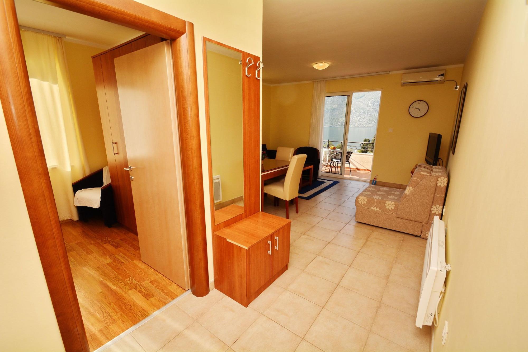Apartments Soso コトル エクステリア 写真