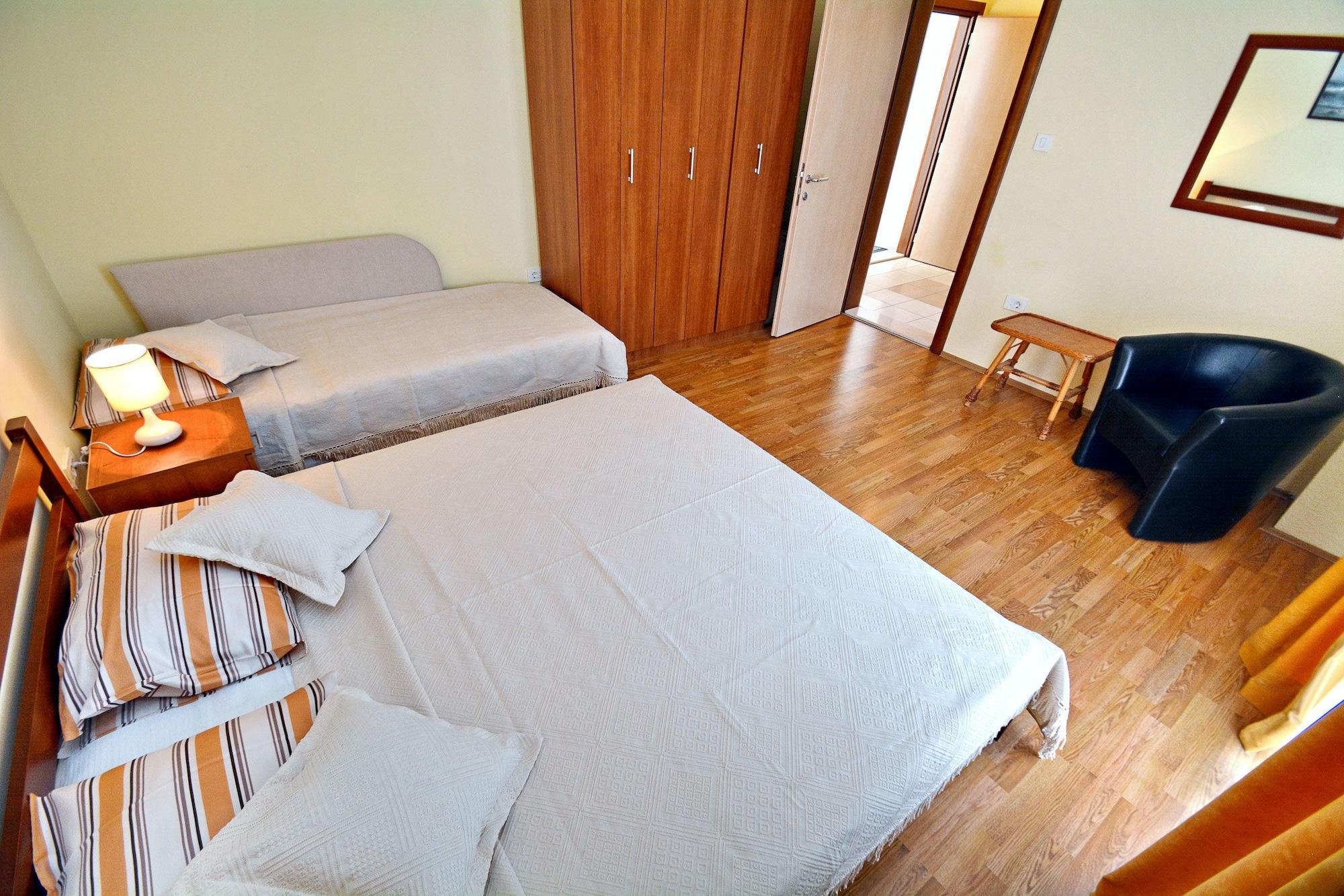 Apartments Soso コトル エクステリア 写真