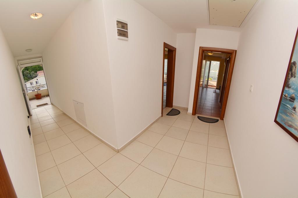 Apartments Soso コトル エクステリア 写真